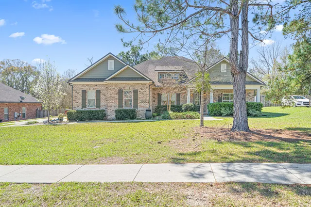 $435,000 | 1468 Mill Creek Drive, Baker, FL 32531