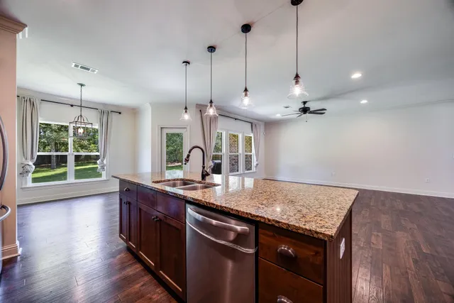 $435,000 | 1468 Mill Creek Drive, Baker, FL 32531