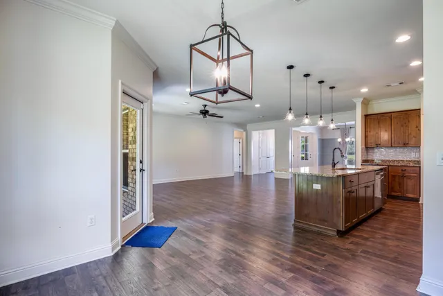 $435,000 | 1468 Mill Creek Drive, Baker, FL 32531