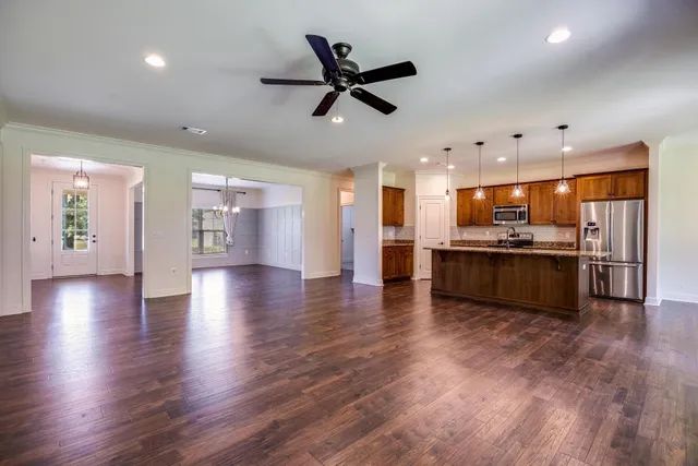 $435,000 | 1468 Mill Creek Drive, Baker, FL 32531