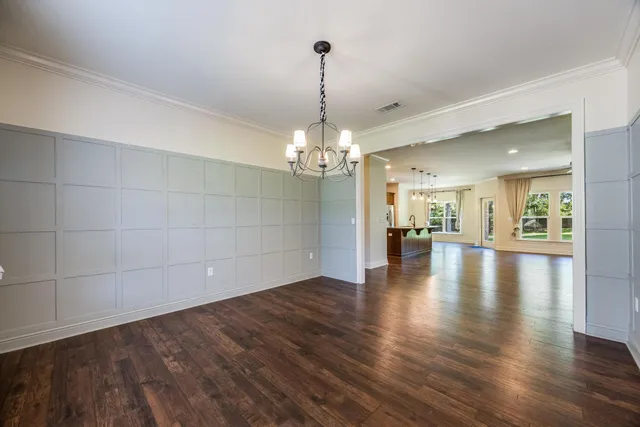 $435,000 | 1468 Mill Creek Drive, Baker, FL 32531