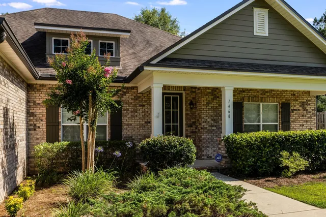 $435,000 | 1468 Mill Creek Drive, Baker, FL 32531