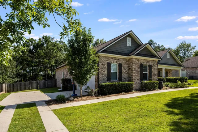 $435,000 | 1468 Mill Creek Drive, Baker, FL 32531