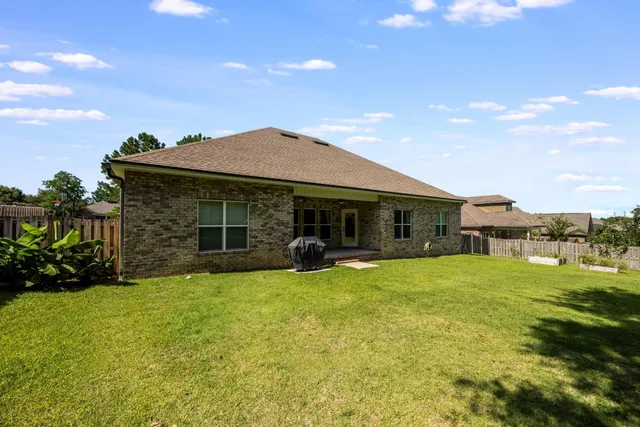 $435,000 | 1468 Mill Creek Drive, Baker, FL 32531