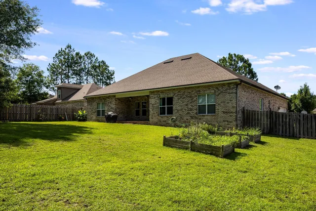 $435,000 | 1468 Mill Creek Drive, Baker, FL 32531