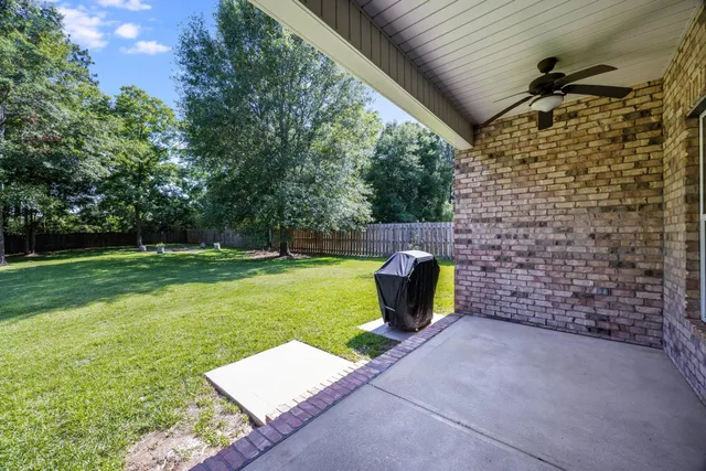 $435,000 | 1468 Mill Creek Drive, Baker, FL 32531