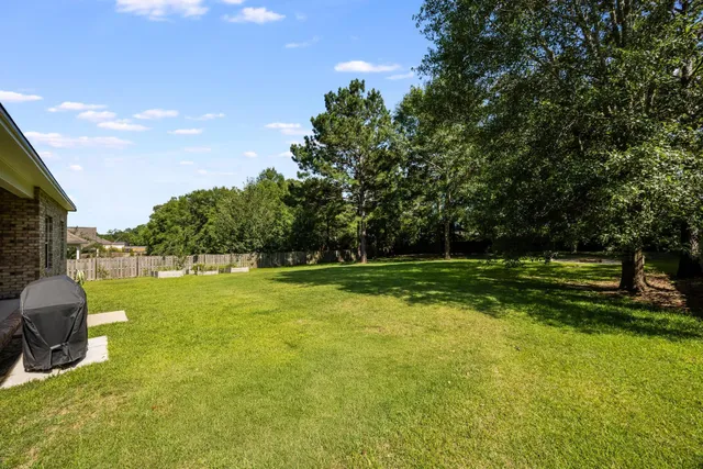 $435,000 | 1468 Mill Creek Drive, Baker, FL 32531