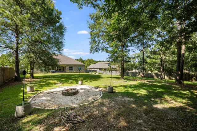 $435,000 | 1468 Mill Creek Drive, Baker, FL 32531