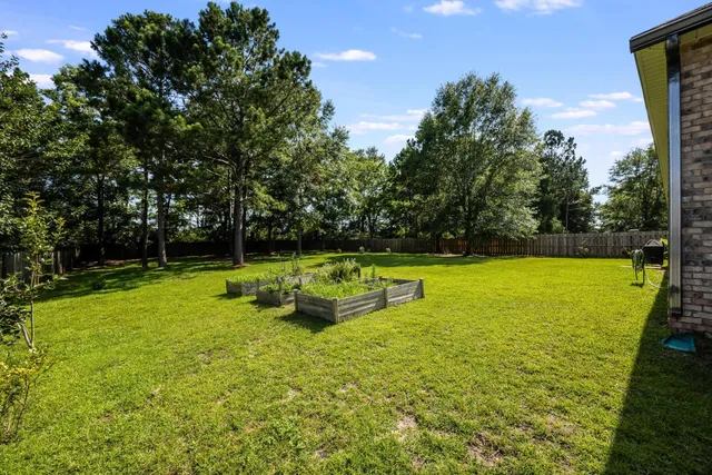 $435,000 | 1468 Mill Creek Drive, Baker, FL 32531