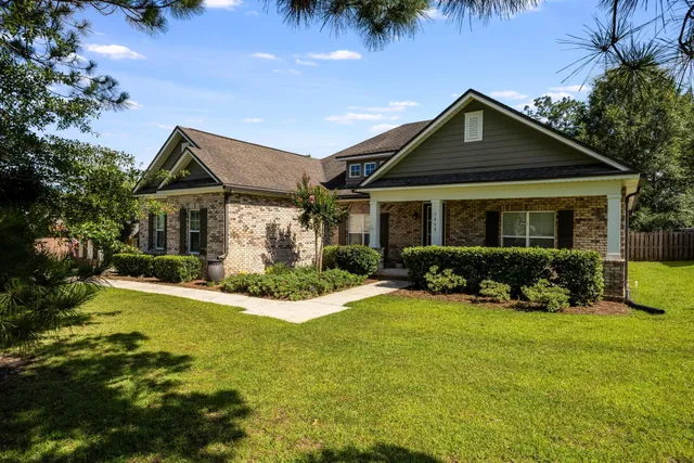 $435,000 | 1468 Mill Creek Drive, Baker, FL 32531