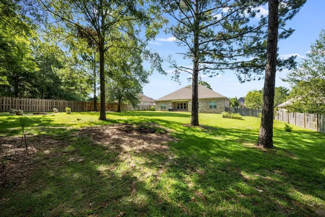 $435,000 | 1468 Mill Creek Drive, Baker, FL 32531