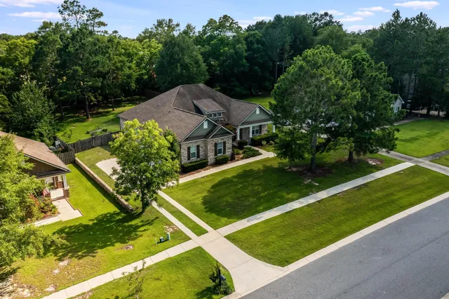 $435,000 | 1468 Mill Creek Drive, Baker, FL 32531