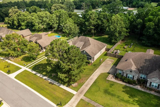 $435,000 | 1468 Mill Creek Drive, Baker, FL 32531