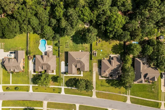 $435,000 | 1468 Mill Creek Drive, Baker, FL 32531