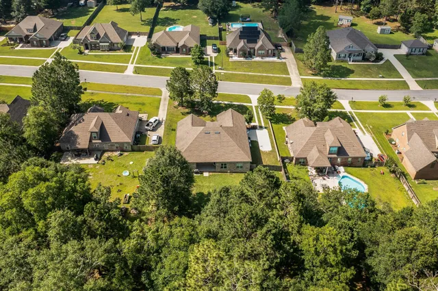 $435,000 | 1468 Mill Creek Drive, Baker, FL 32531