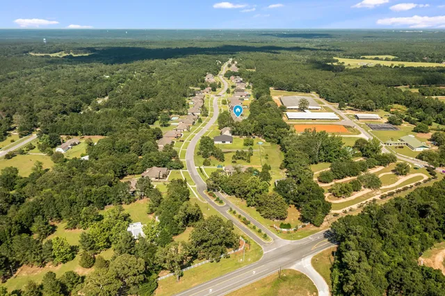 $435,000 | 1468 Mill Creek Drive, Baker, FL 32531