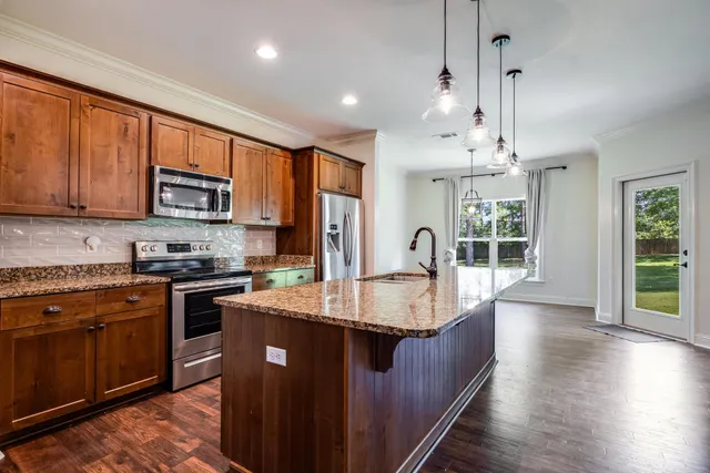 $435,000 | 1468 Mill Creek Drive, Baker, FL 32531