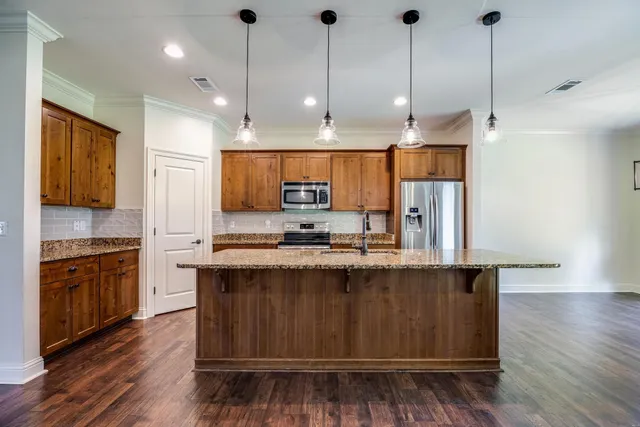 $435,000 | 1468 Mill Creek Drive, Baker, FL 32531