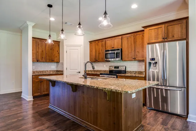 $435,000 | 1468 Mill Creek Drive, Baker, FL 32531