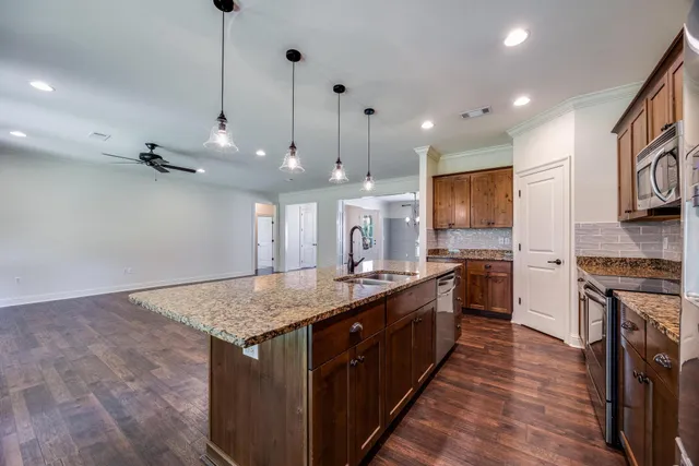 $435,000 | 1468 Mill Creek Drive, Baker, FL 32531