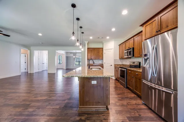 $435,000 | 1468 Mill Creek Drive, Baker, FL 32531