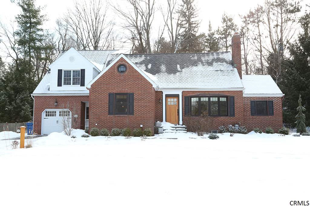 22 East Newton Road Colonie, NY 12110 - Photo 1 of 24 Photo 1