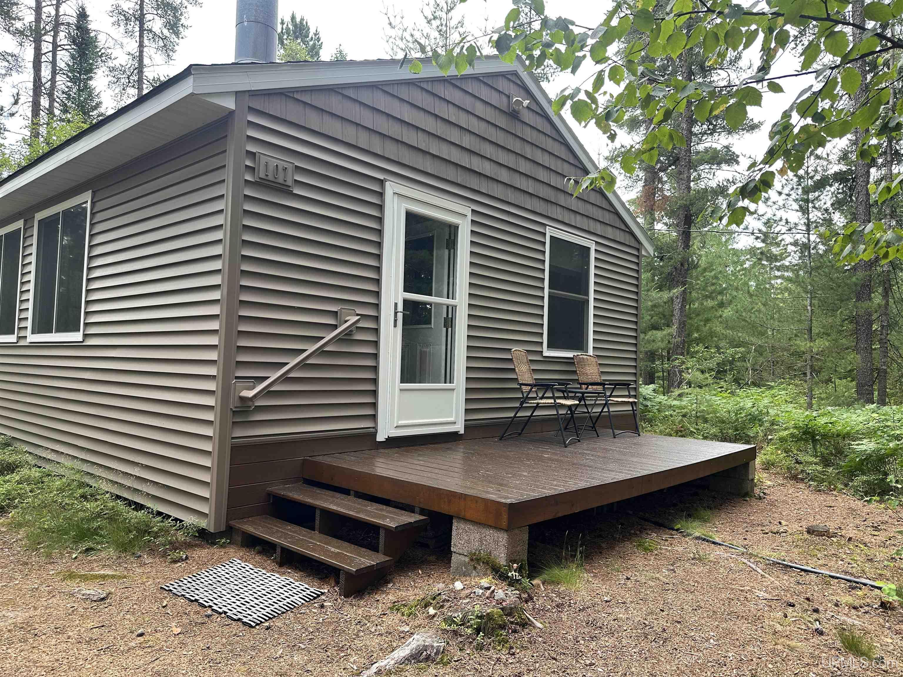 107 Haglund Drive Ishpeming, MI 49849 - Photo 1 of 43