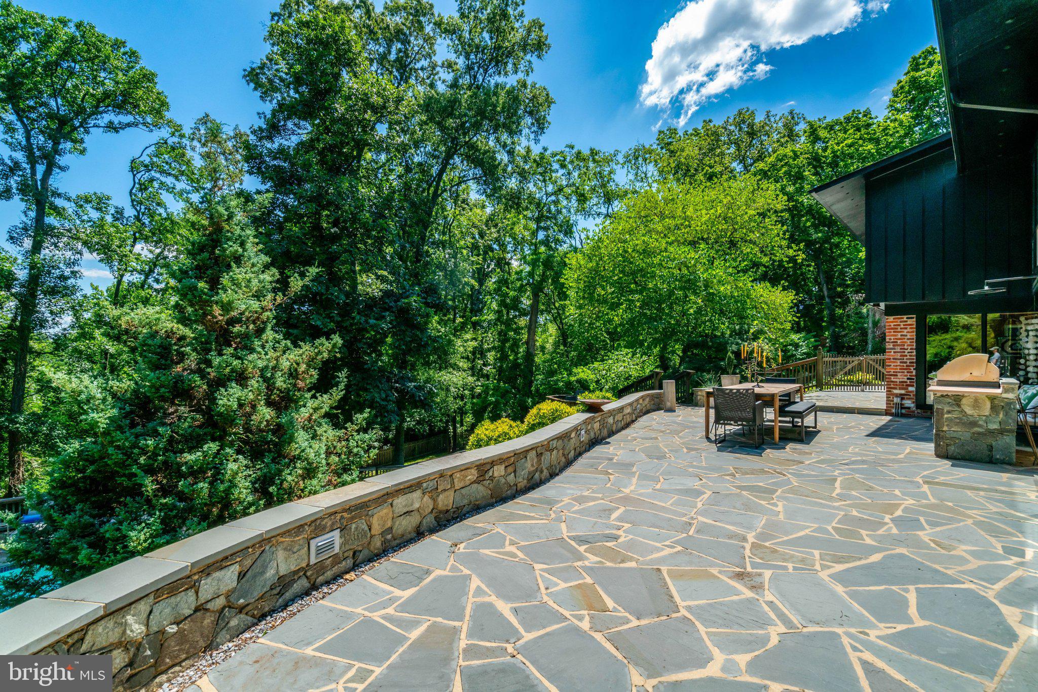 1927 Marthas Road Alexandria, VA 22307 - Photo 92 of 105 Patio for days