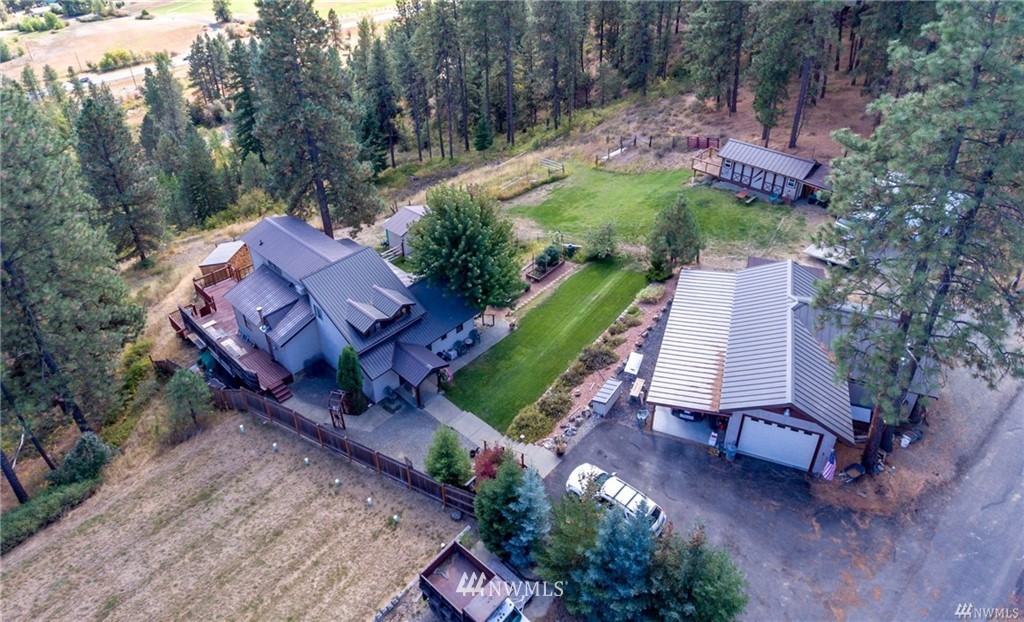 400 Teanaway Ridge Way Cle Elum, WA 98922 - Photo 2 of 38 Gallery Image 2