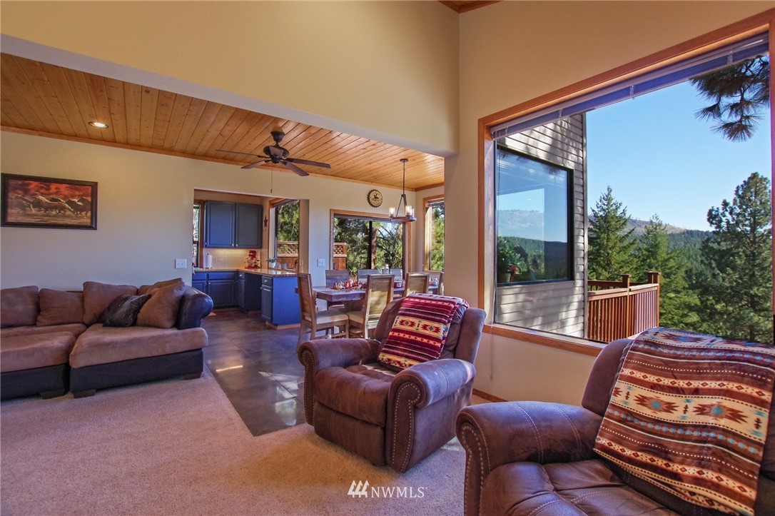 400 Teanaway Ridge Way Cle Elum, WA 98922 - Photo 11 of 38 Gallery Image 11