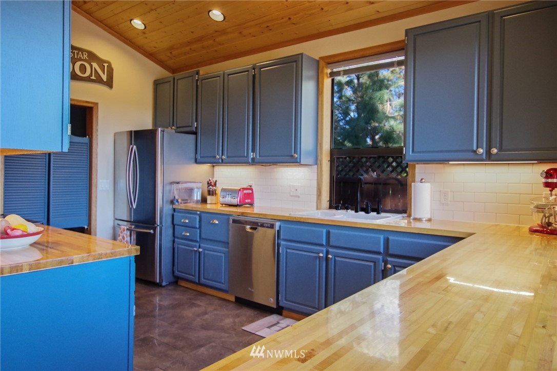 400 Teanaway Ridge Way Cle Elum, WA 98922 - Photo 12 of 38 Gallery Image 12