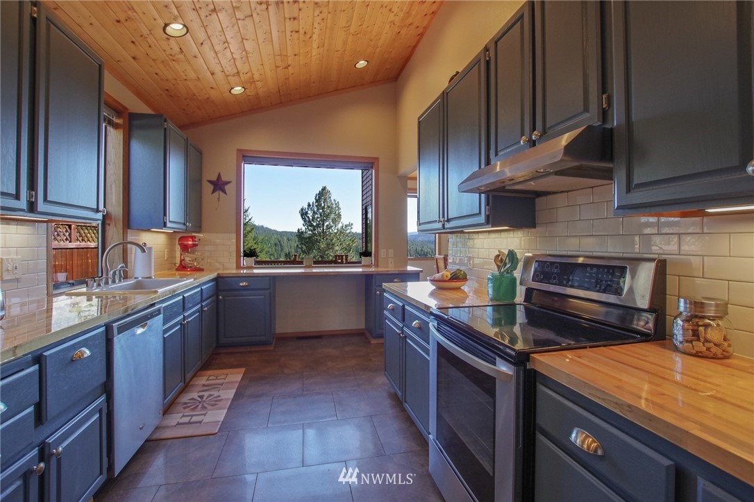 400 Teanaway Ridge Way Cle Elum, WA 98922 - Photo 13 of 38 Gallery Image 13