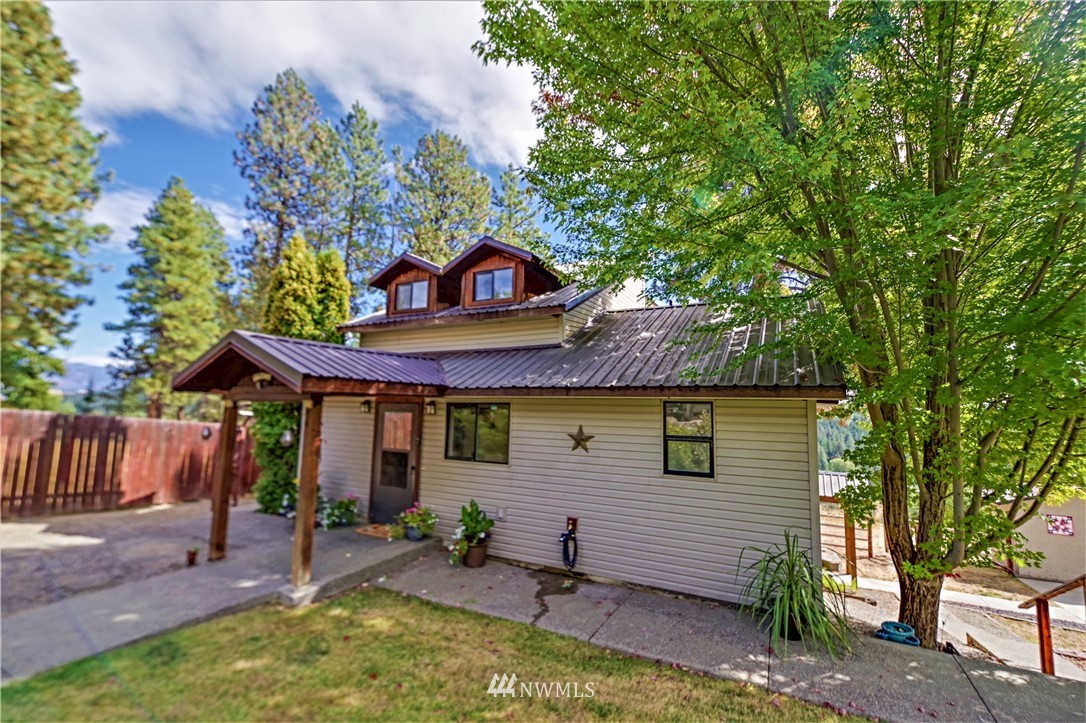 400 Teanaway Ridge Way Cle Elum, WA 98922 - Photo 3 of 38 Gallery Image 3