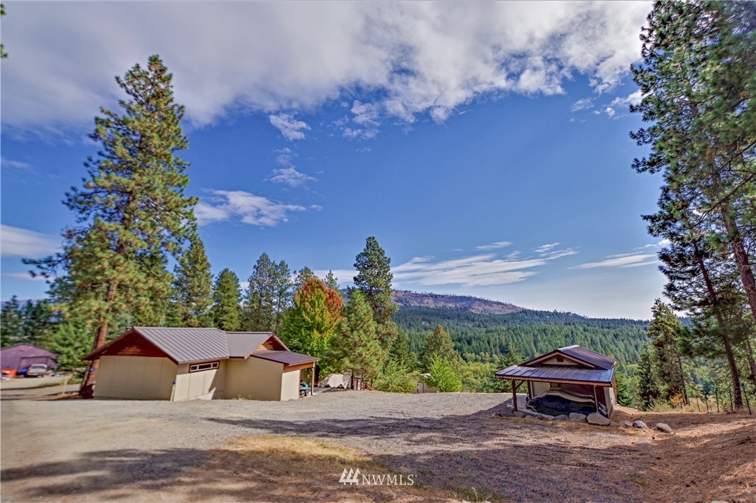 400 Teanaway Ridge Way Cle Elum, WA 98922 - Photo 29 of 38 Gallery Image 29