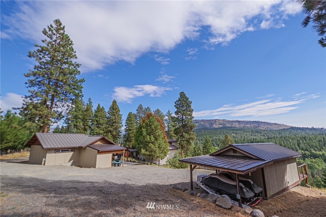 400 Teanaway Ridge Way Cle Elum, WA 98922 - Photo 30 of 38 Gallery Image 30