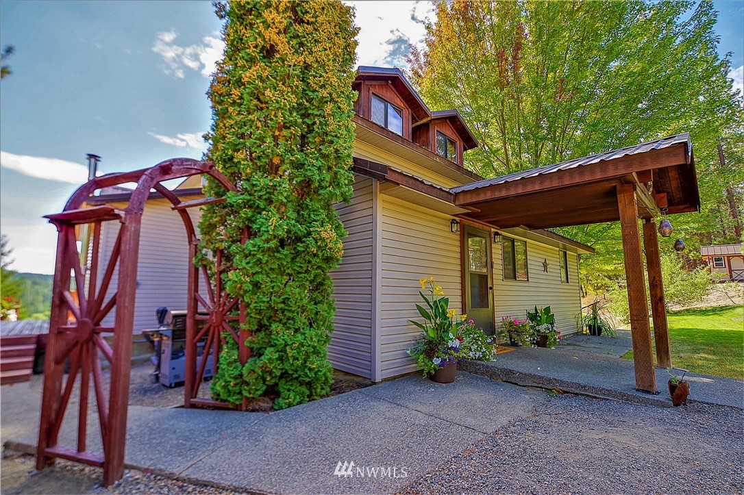 400 Teanaway Ridge Way Cle Elum, WA 98922 - Photo 4 of 38 Gallery Image 4