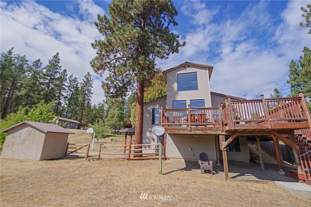 400 Teanaway Ridge Way Cle Elum, WA 98922 - Photo 32 of 38 Gallery Image 32