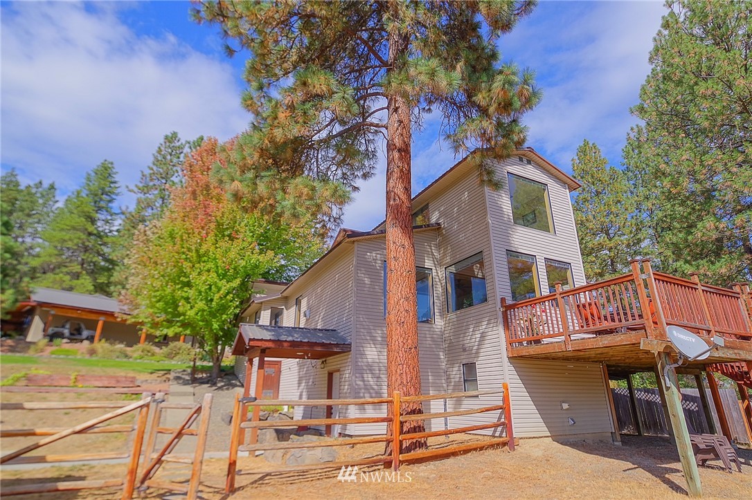 400 Teanaway Ridge Way Cle Elum, WA 98922 - Photo 33 of 38 Gallery Image 33
