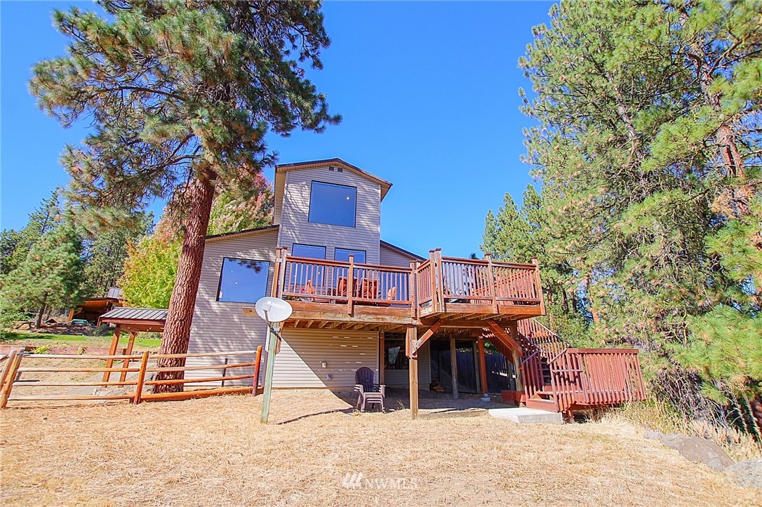 400 Teanaway Ridge Way Cle Elum, WA 98922 - Photo 34 of 38 Gallery Image 34