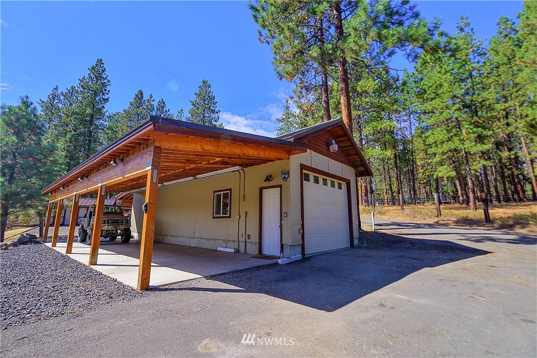 400 Teanaway Ridge Way Cle Elum, WA 98922 - Photo 35 of 38 Gallery Image 35