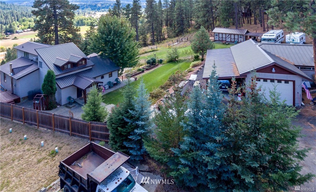 400 Teanaway Ridge Way Cle Elum, WA 98922 - Photo 38 of 38 Gallery Image 38