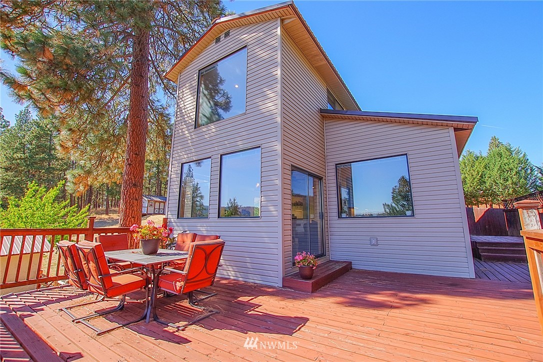 400 Teanaway Ridge Way Cle Elum, WA 98922 - Photo 5 of 38 Gallery Image 5