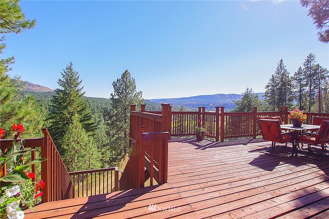 400 Teanaway Ridge Way Cle Elum, WA 98922 - Photo 6 of 38 Gallery Image 6