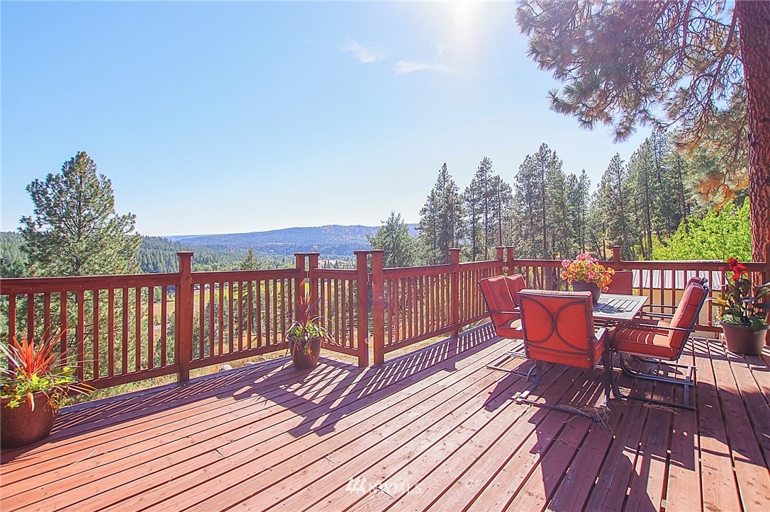 400 Teanaway Ridge Way Cle Elum, WA 98922 - Photo 7 of 38 Gallery Image 7