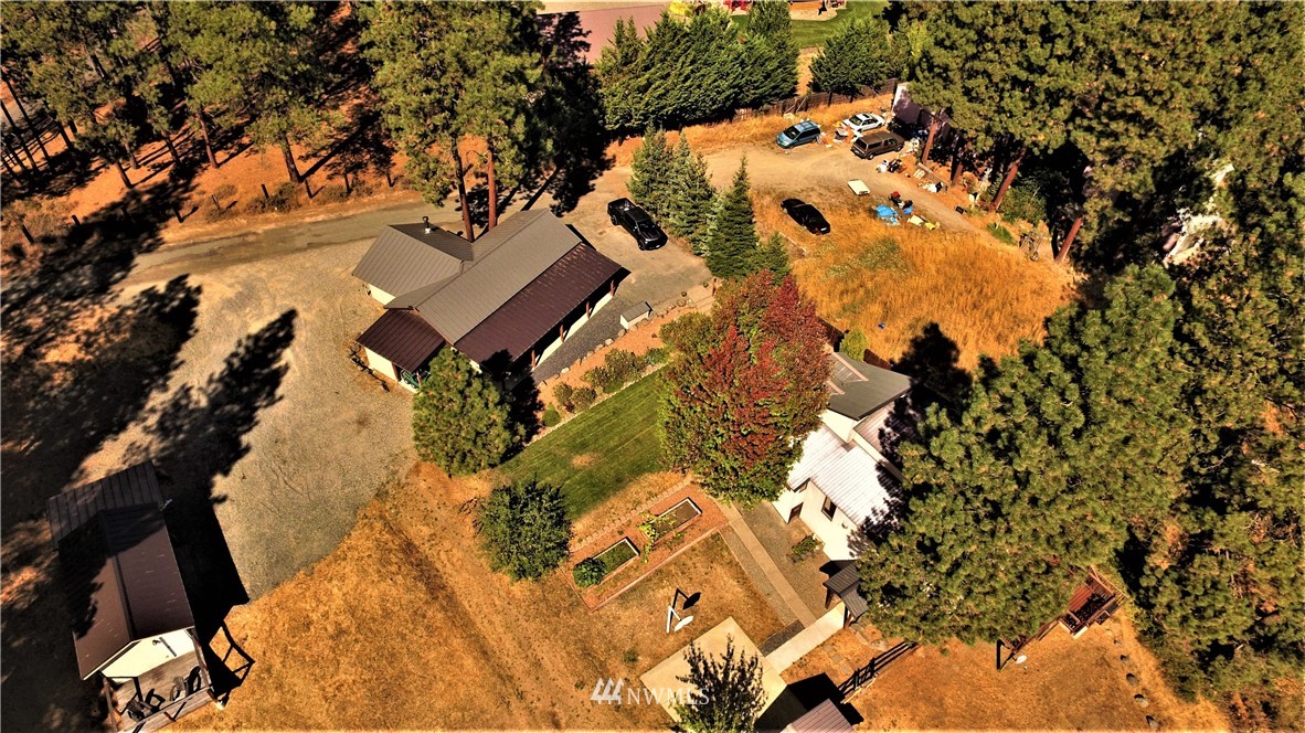 400 Teanaway Ridge Way Cle Elum, WA 98922 - Photo 8 of 38 Gallery Image 8