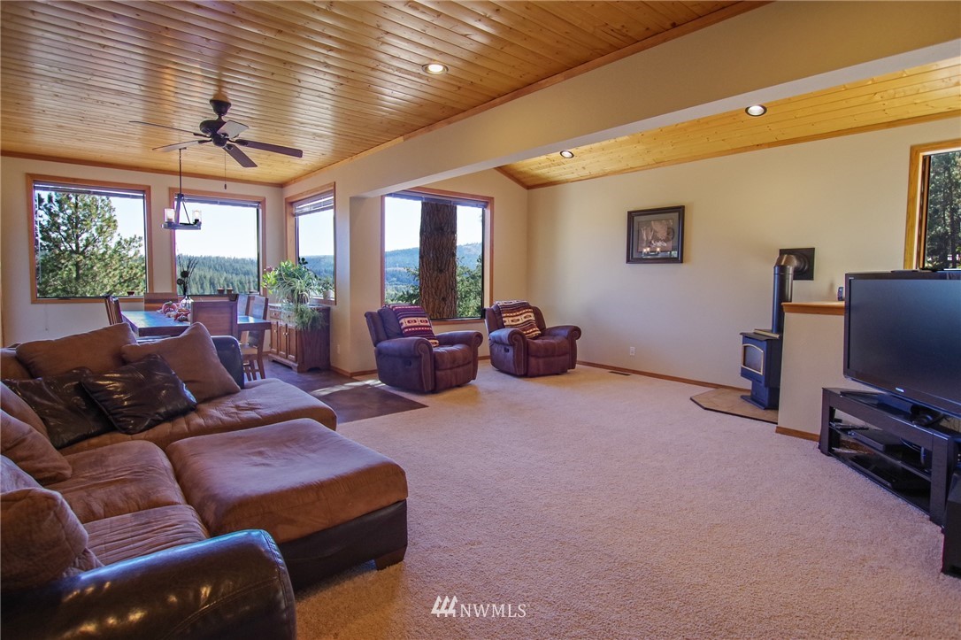 400 Teanaway Ridge Way Cle Elum, WA 98922 - Photo 10 of 38 Gallery Image 10