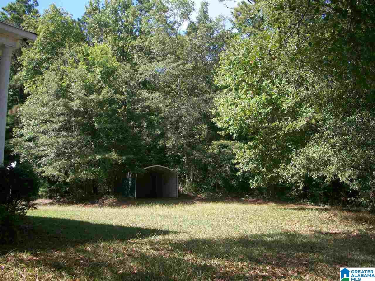 1147 Harold Boozer Road Jacksonville, AL 36265 - Photo 23 of 39