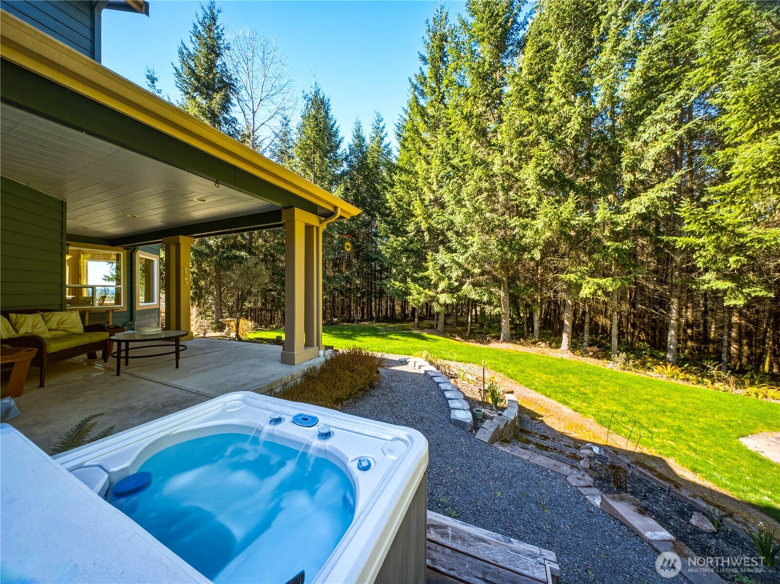 418 Shy Bear Road Toutle, WA 98649 - Photo 30 of 40