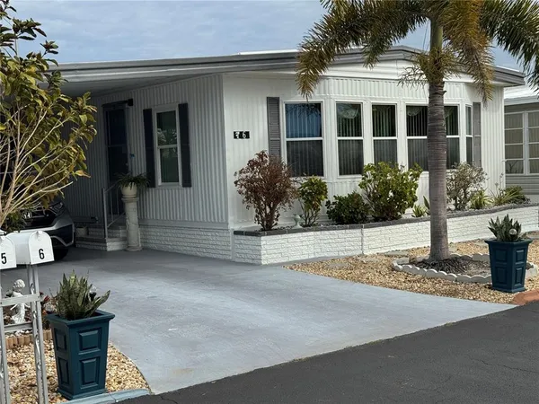 $174,900 | 6 Lafitte Drive, Nokomis, FL 34275