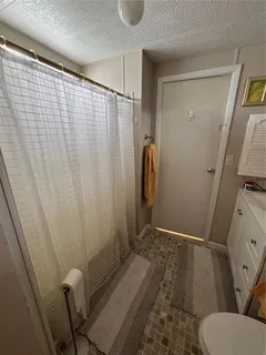 a view of a flower pot